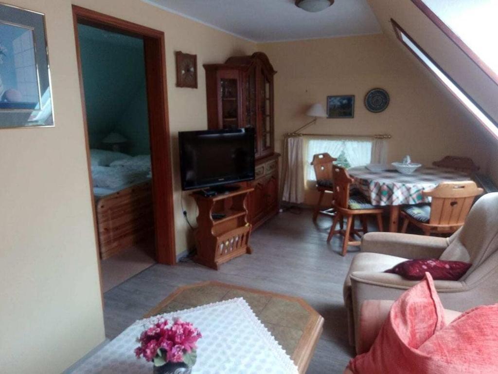 Deich Im Landhaus Michaela Friedrichskoog Dış mekan fotoğraf